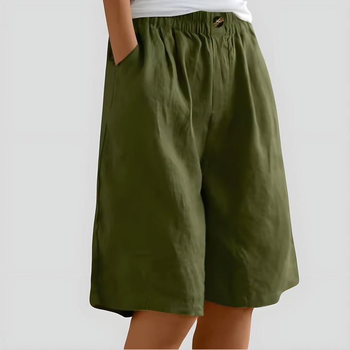 Selina™| Sommerhose