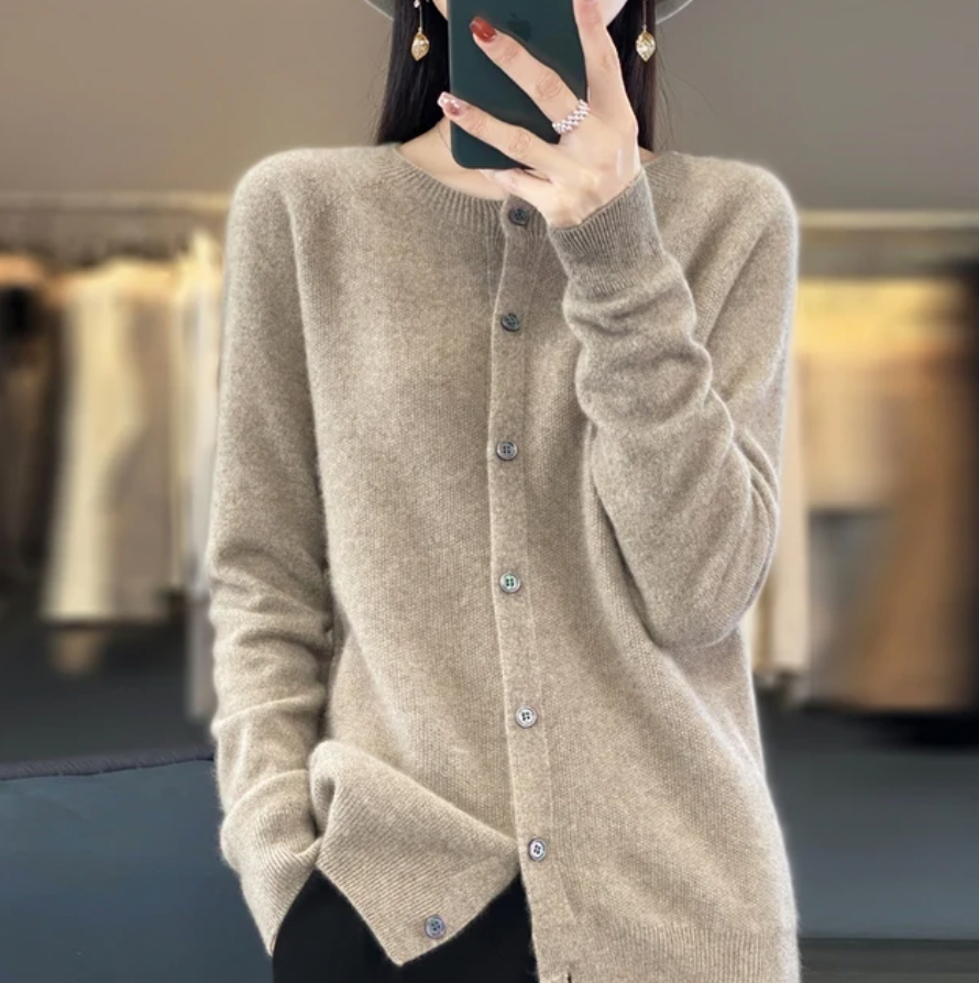 Leonie | Cardigans
