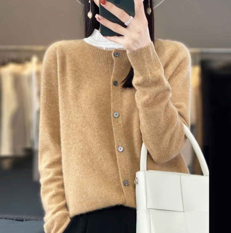 Leonie | Cardigans