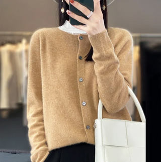 Leonie | Cardigans