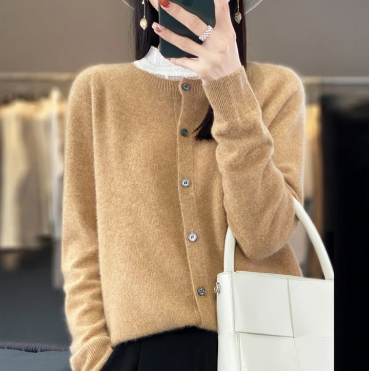 Leonie | Cardigans