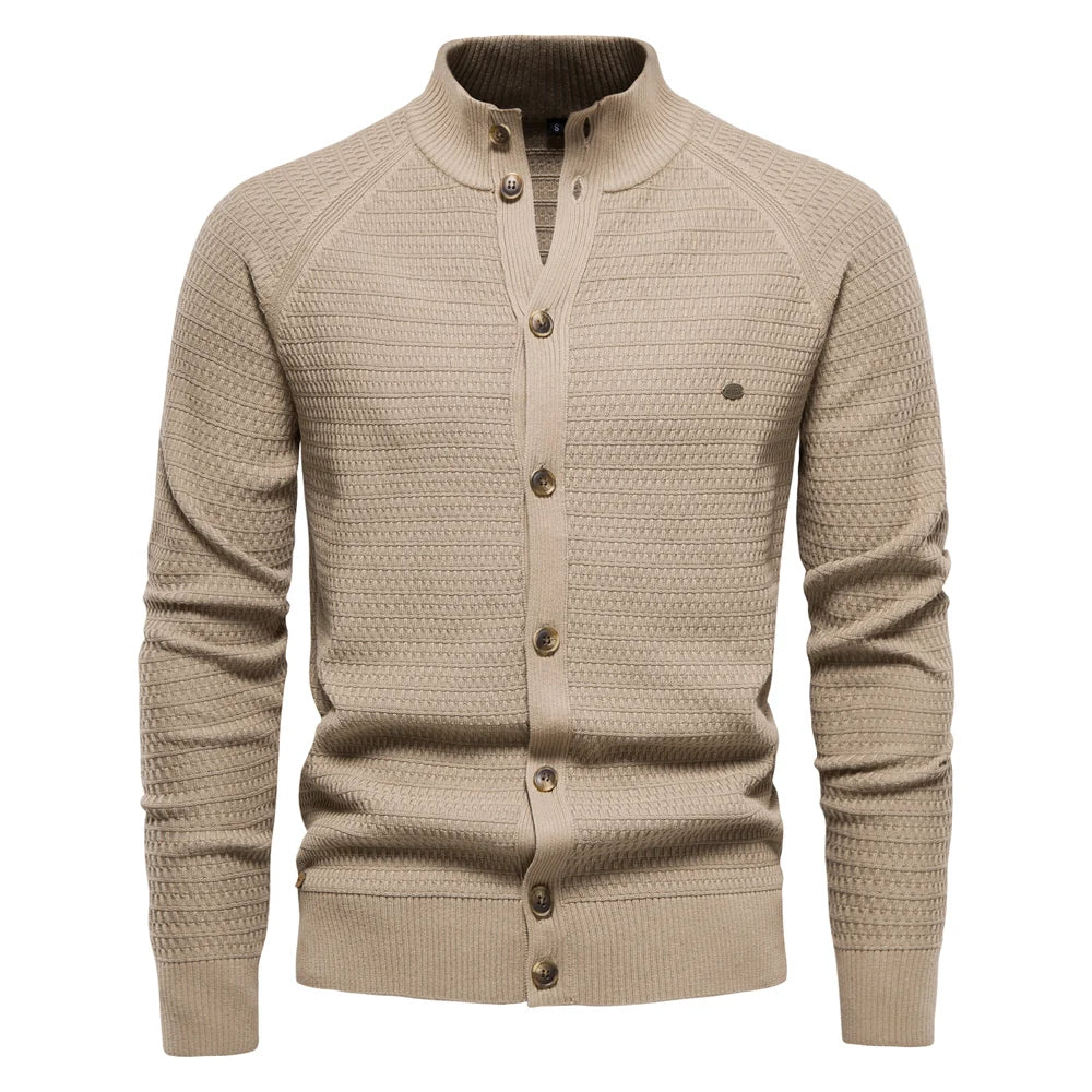 Ottmar | Exklusiver Cardigan