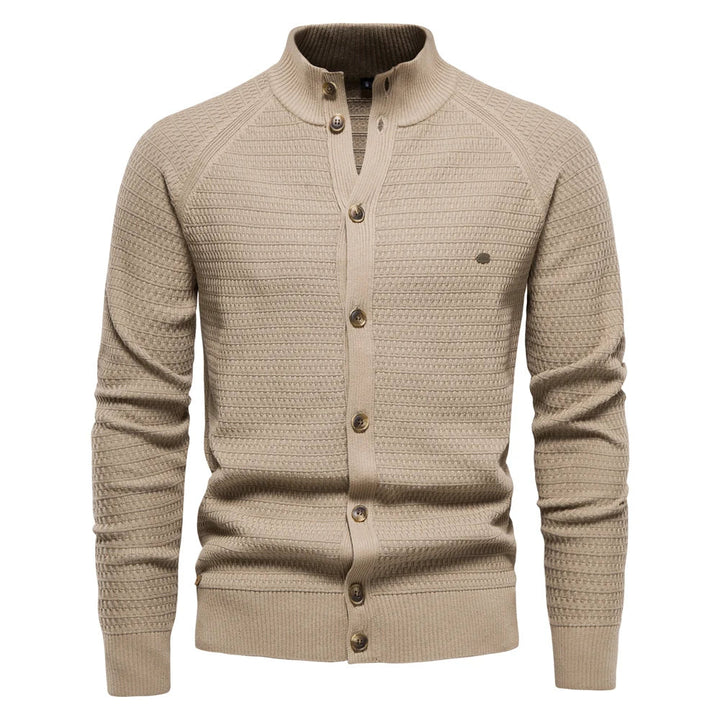Ottmar | Exklusiver Cardigan