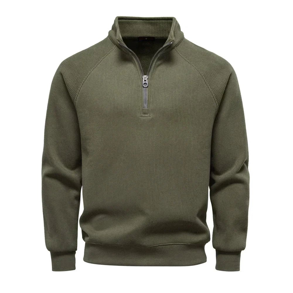 Krause | Thermo Herrenpullover