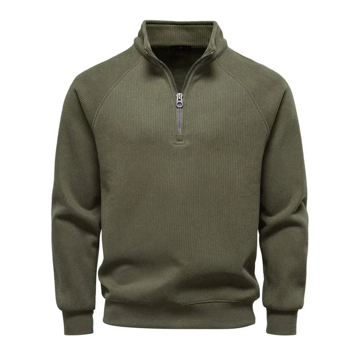 Krause | Thermo Herrenpullover