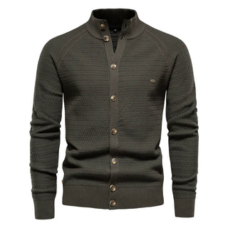 Ottmar | Exklusiver Cardigan