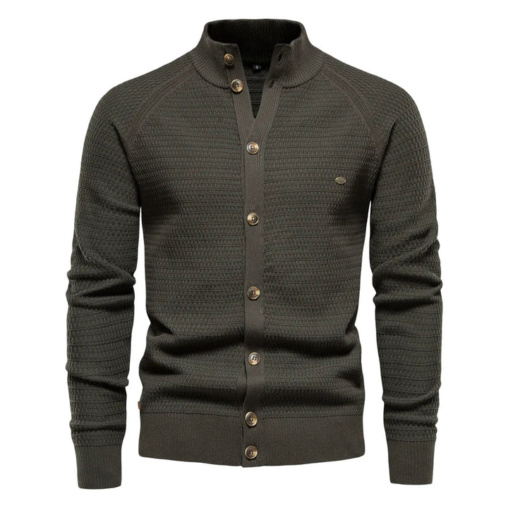Ottmar | Exklusiver Cardigan