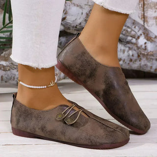 Mila™ | Elegante Mokassins