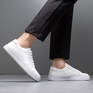 Enzo | Herren Sneaker aus Veganleder