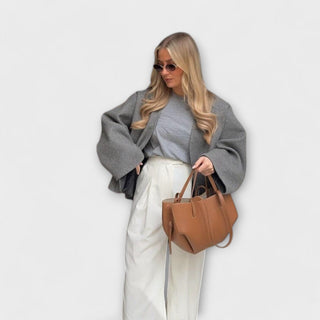 Olivia - Vintage Tote Bag