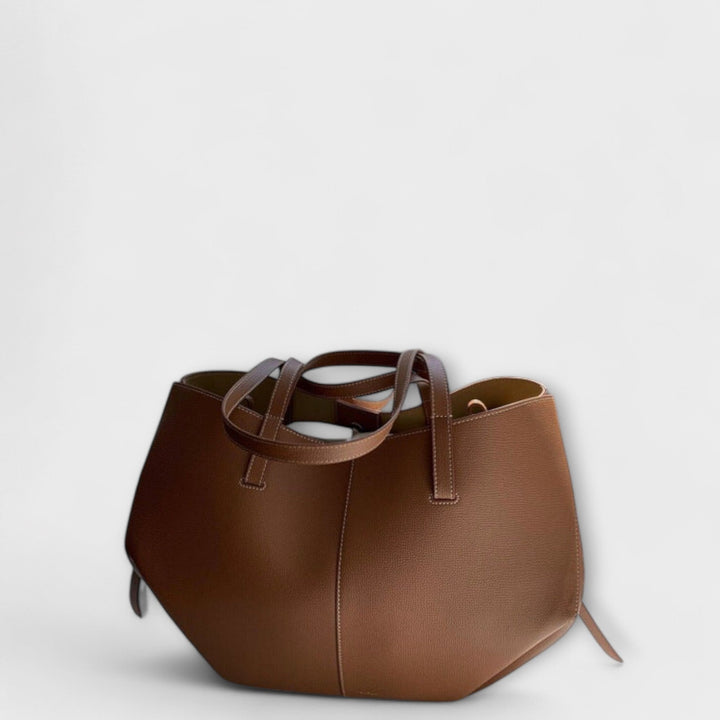 Olivia - Vintage Tote Bag