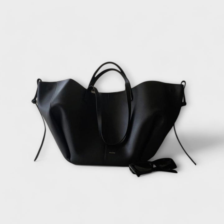 Olivia - Vintage Tote Bag