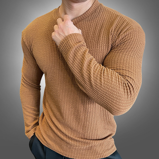 Taren | Slim Fit Pullover