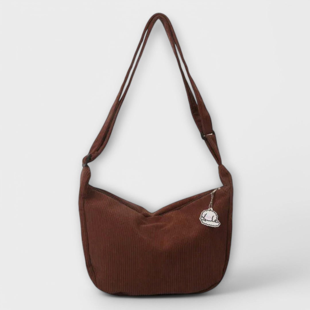 Cordura Schultertaschen für Frauen
