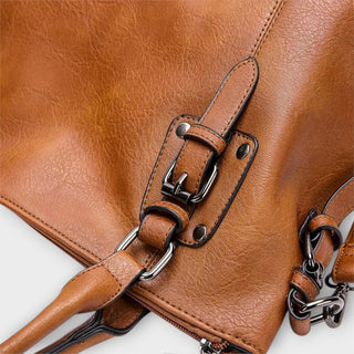 Olivia - Elegante Schultertasche
