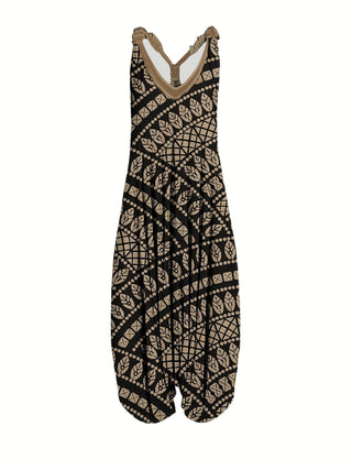 Seraphina | FlowEase Jumpsuit