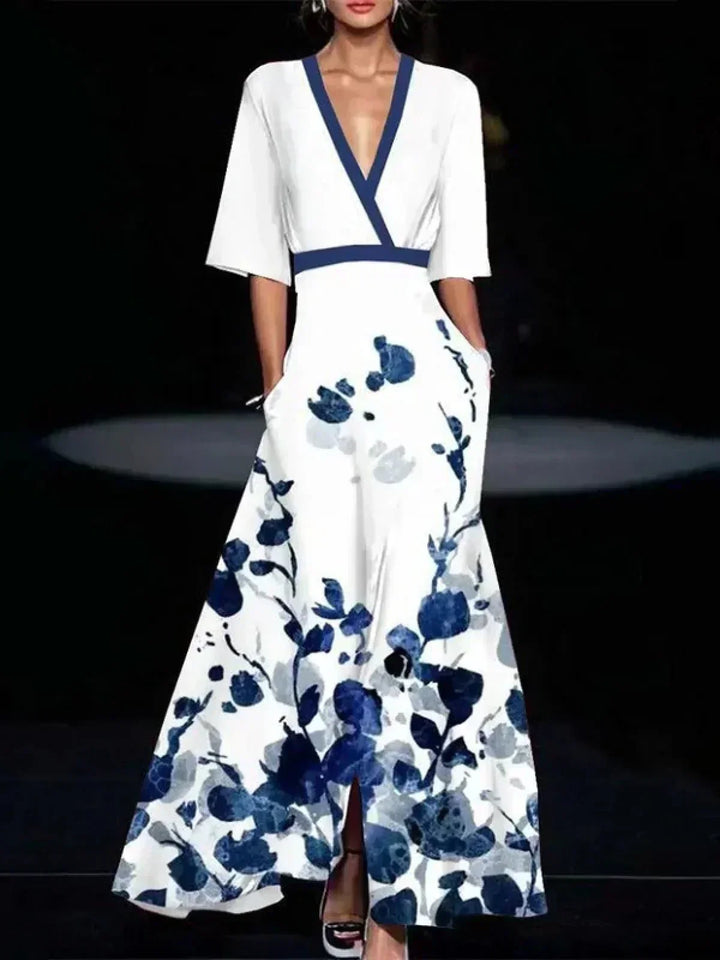 Elegantes Kleid