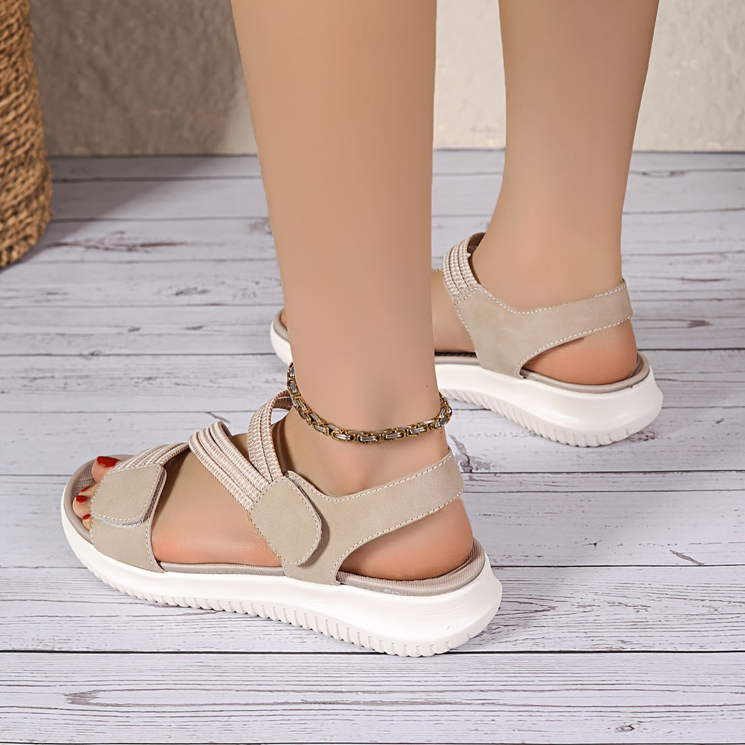 Velara - Orthopädische Sandalen