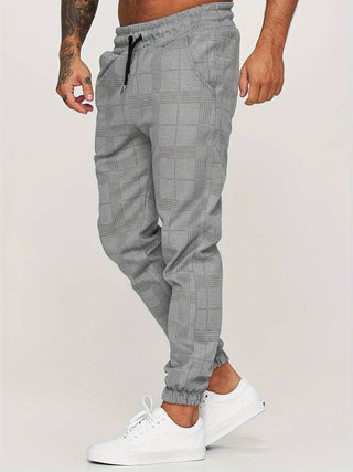 Renzo | Trendige Karohose