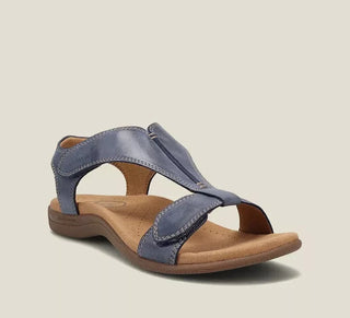 Elora | Elegante Orthopädische Sandalen