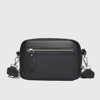 Giulia™ | Veganleder Schultertasche