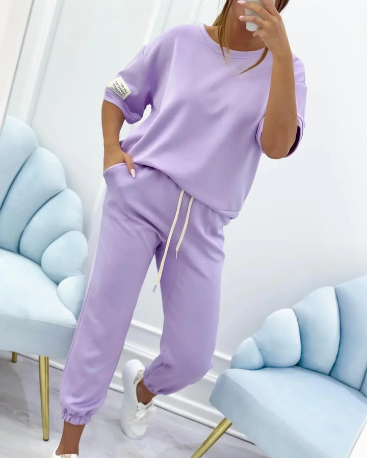 Hadley - und Casual-Set