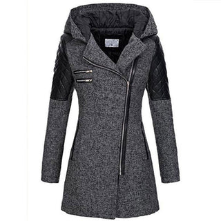 Cinthia | Stilvolle Wintermantel