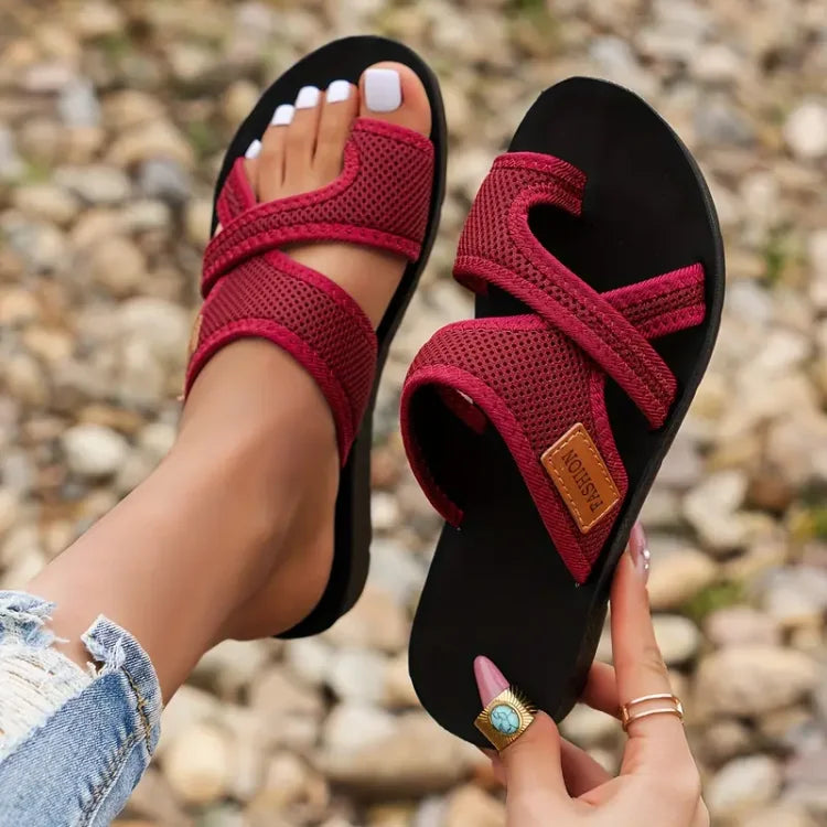 Brianna - Sandalen