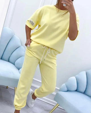 Hadley - und Casual-Set