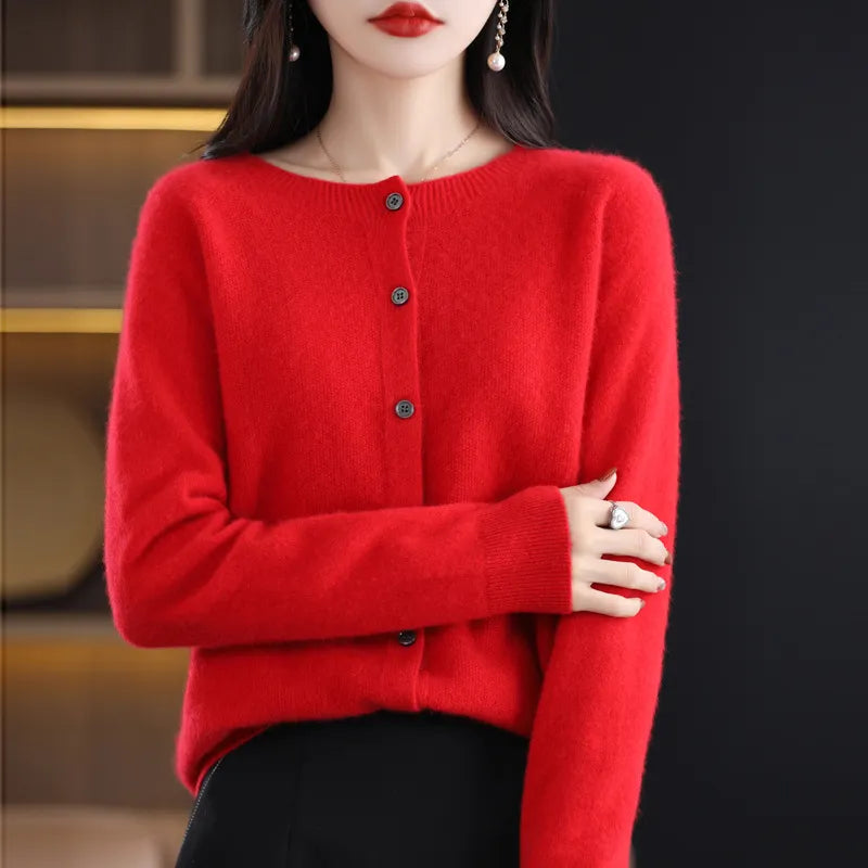 Leonie | Cardigans
