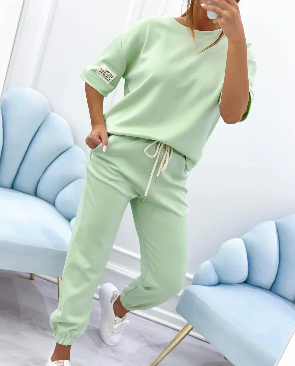 Hadley - und Casual-Set