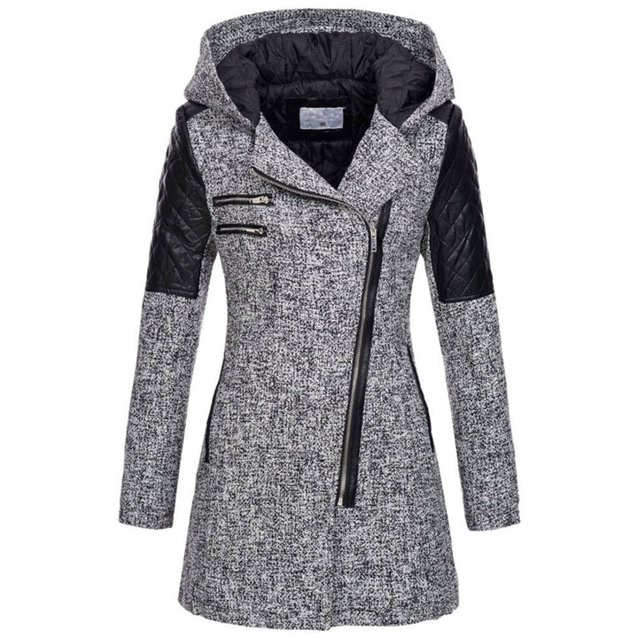 Cinthia | Stilvolle Wintermantel