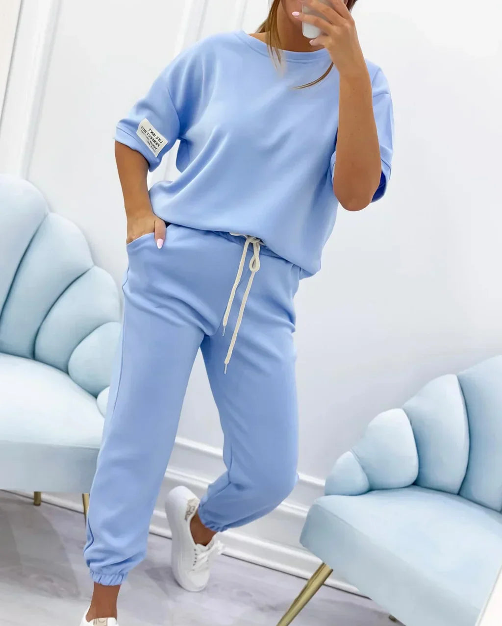 Hadley - und Casual-Set