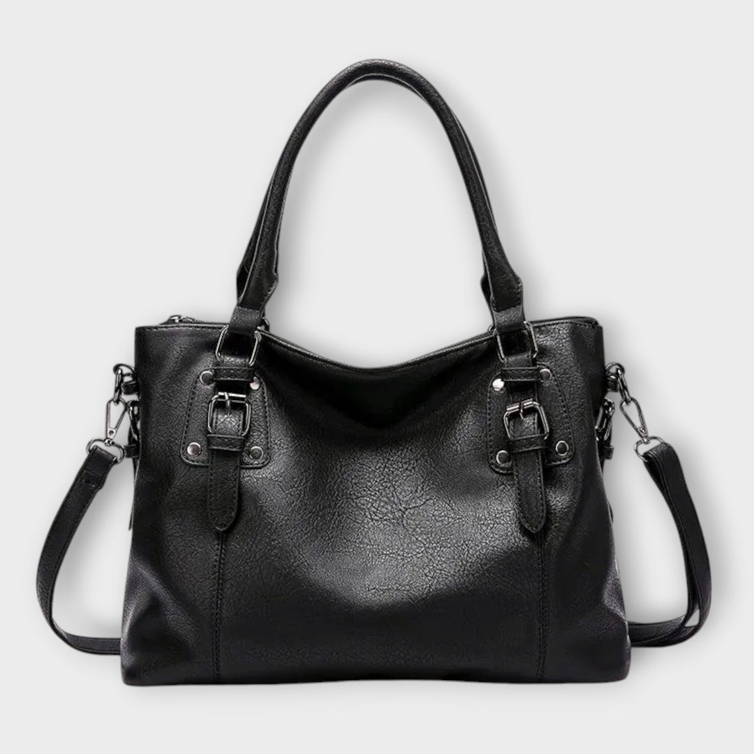 Olivia - Elegante Schultertasche