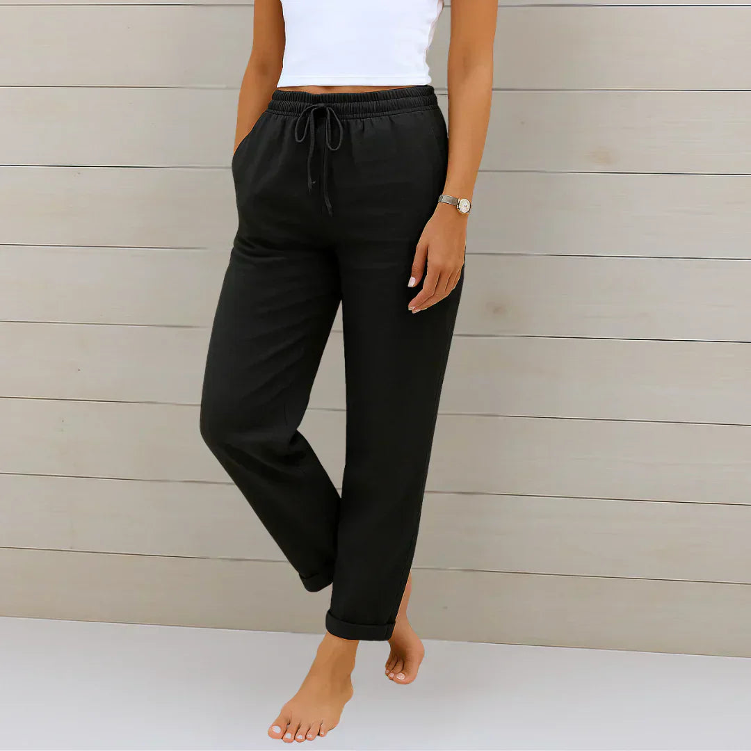 Ellaine™| Stretchhose