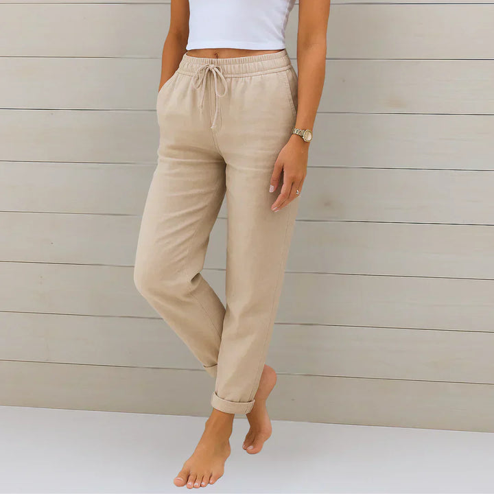 Ellaine™| Stretchhose