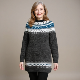 Althea™| Longpullover