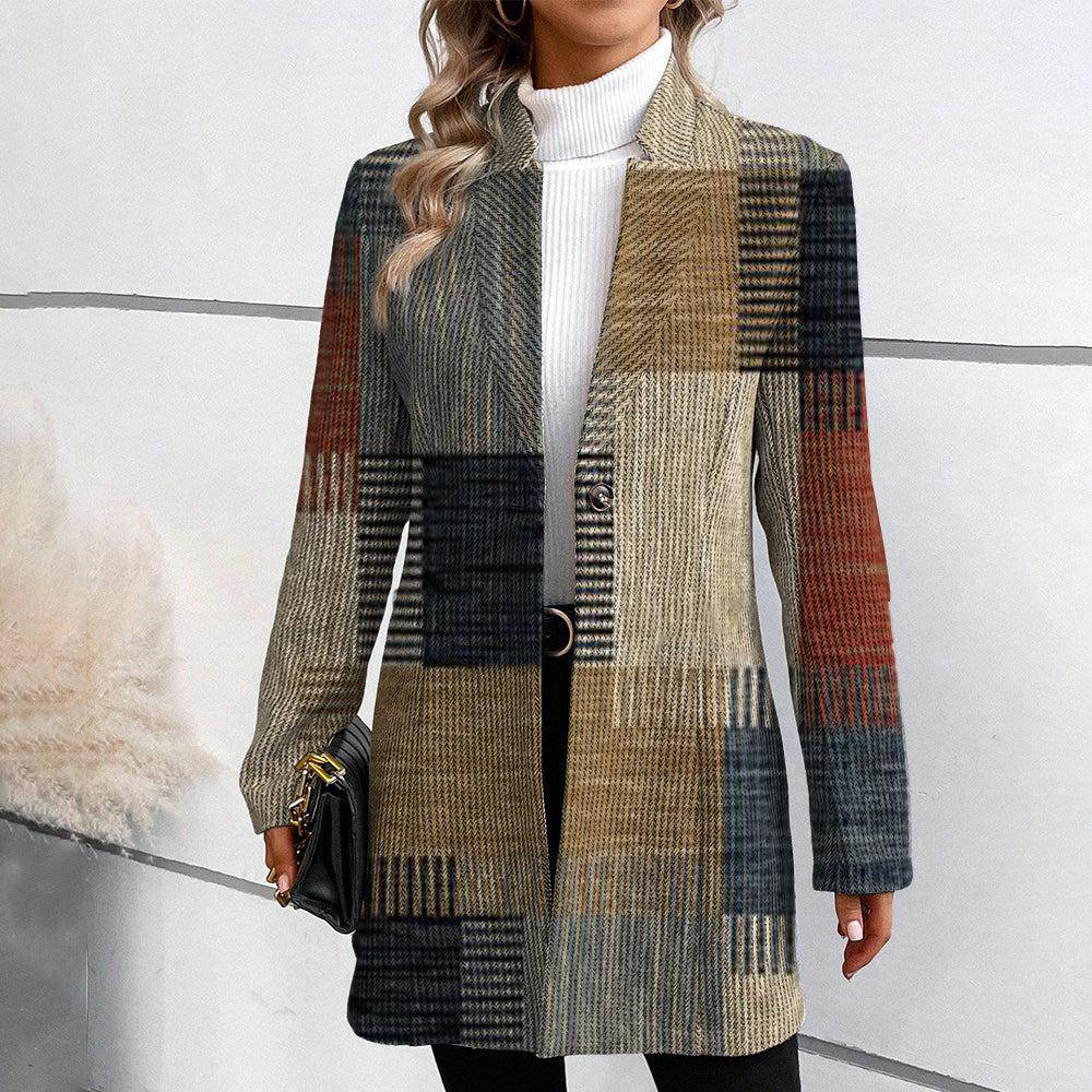 Krizia | Eleganter Blazer