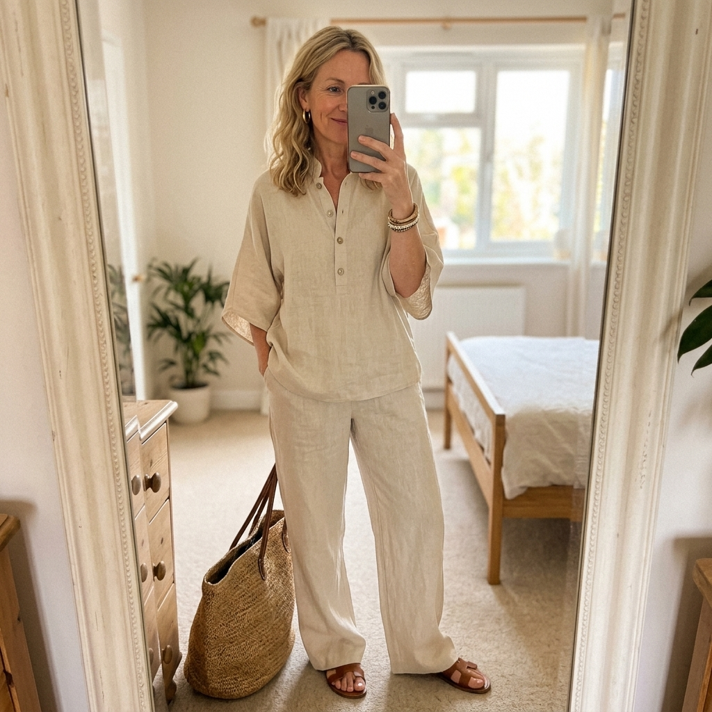 Remi - Freizeit Set