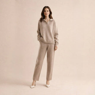Charlotte | Strickset