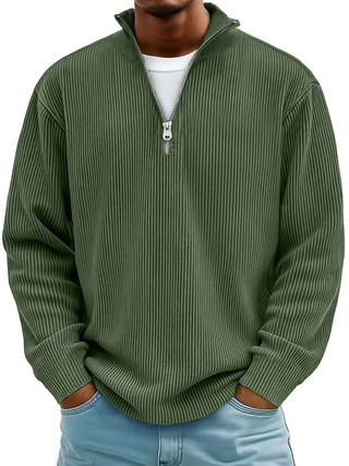 Calix | Modischer und Stilvoller Pullover
