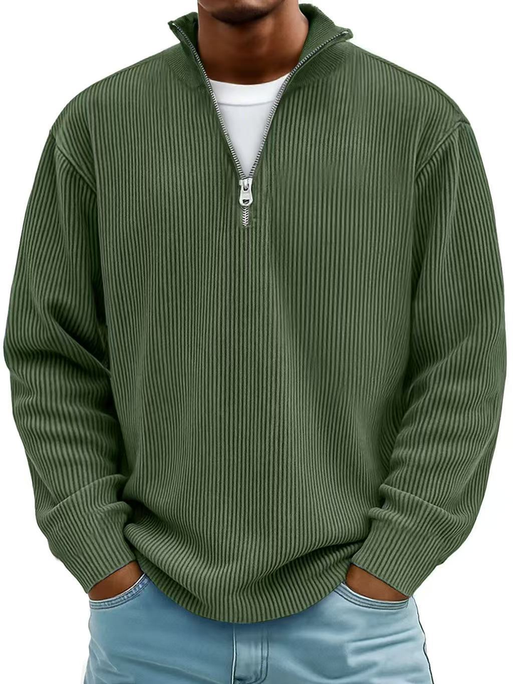 Calix | Modischer und Stilvoller Pullover