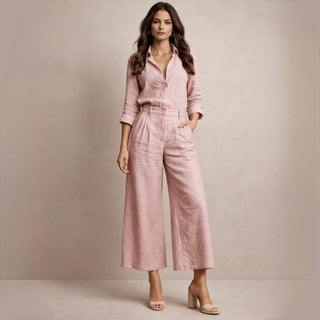 Delphine | Elegantes Set