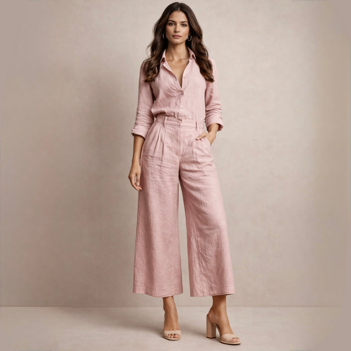 Delphine | Elegantes Set
