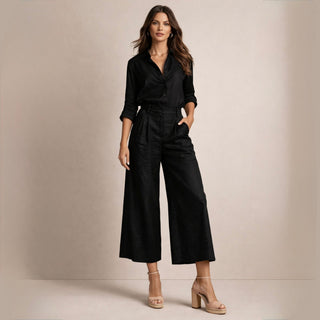 Delphine | Elegantes Set