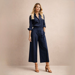 Delphine | Elegantes Set