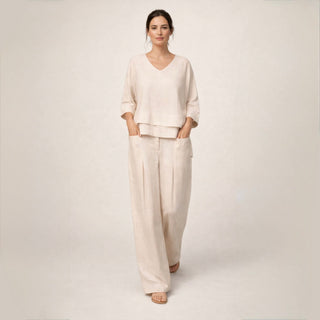 Solène | Komfortables Elegantes Set