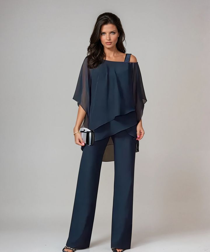Mariella™ Zweiteiliges Lagen-Set