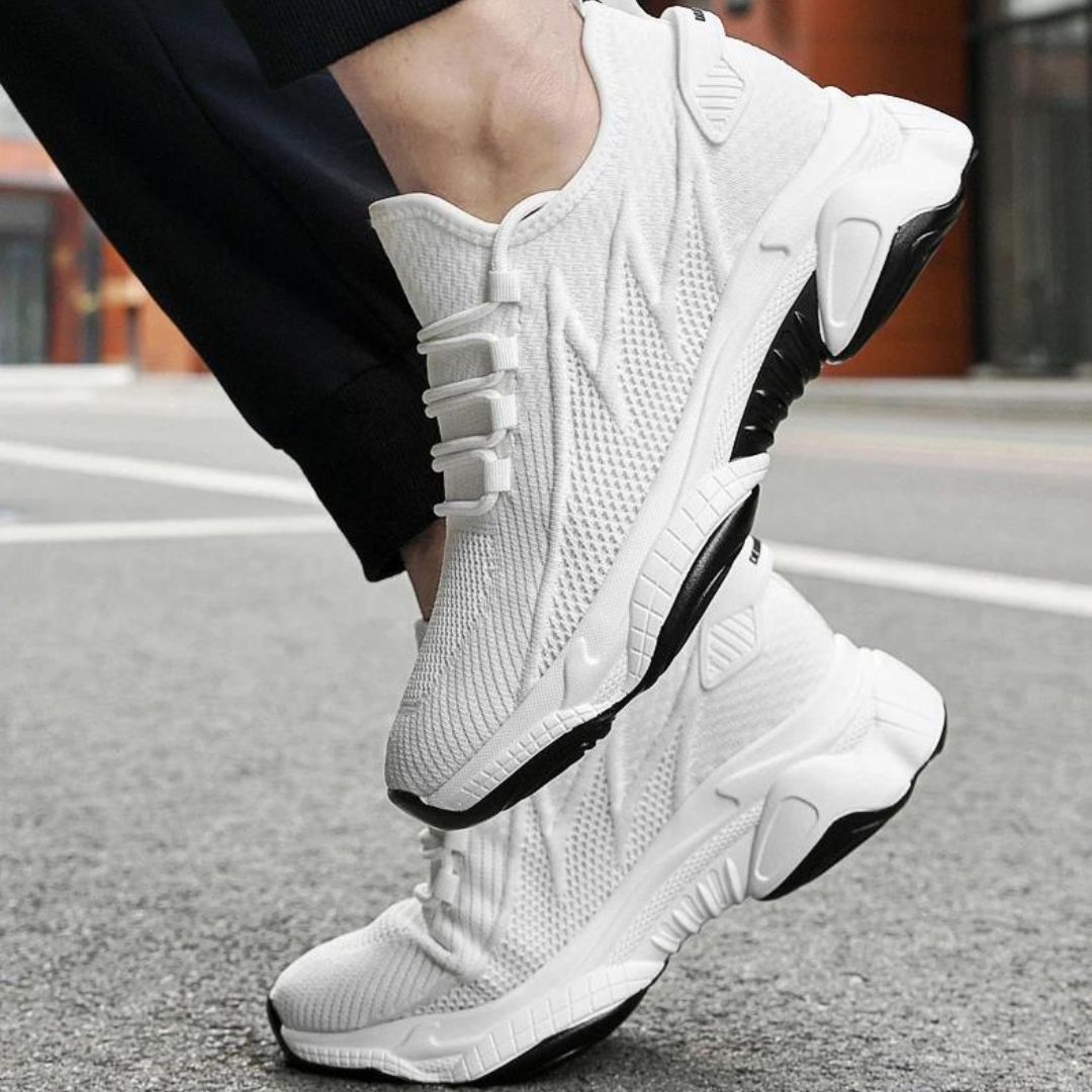 Alpha Kicks | Steigern Sie Ihre Höhe um 10CM