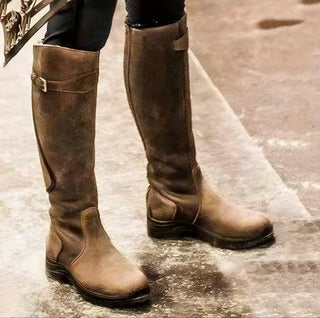 Charlotte | Winterstiefel